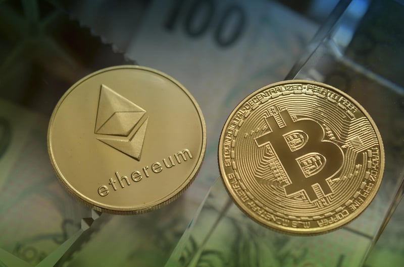 Ethereum (ETH)